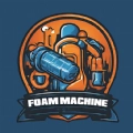 发泡机(Foam Machine)正版