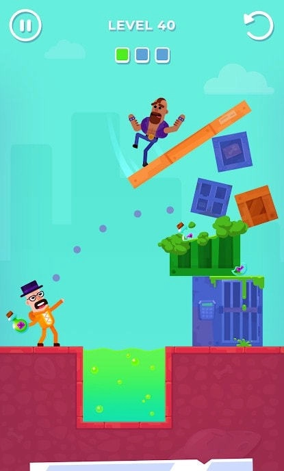 打击大师(Hitmasters)游戏无广告版(1)