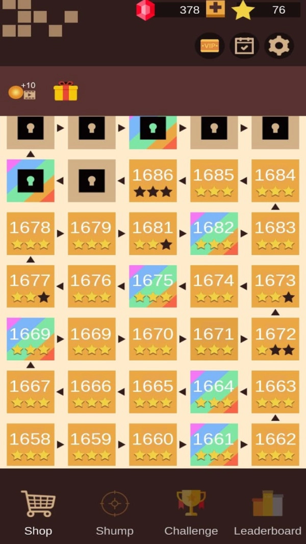 益智破碎机正式版下载