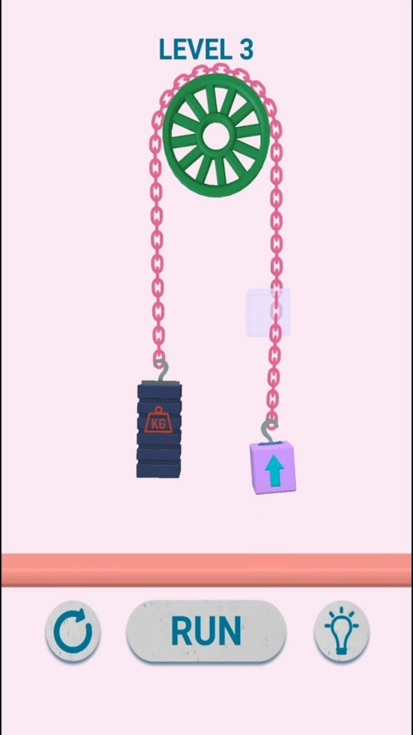 我的铁链大师直装版(2)