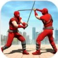忍者刺客英雄(Ninja Battleground Survival)免费原版