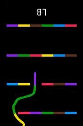 我玩贪吃蛇蛇(Snake Dash Color)安卓免费版