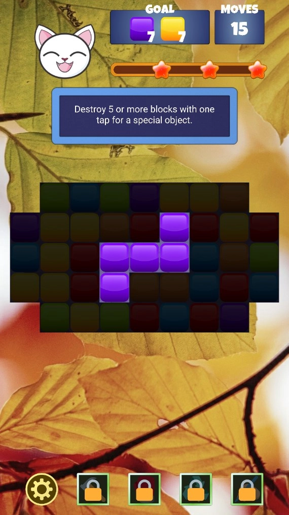 彩虹爆炸英雄(Rainbow Blast Heroes)正版(3)