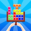 砖块收集建造跑(Brick Mania)手机版