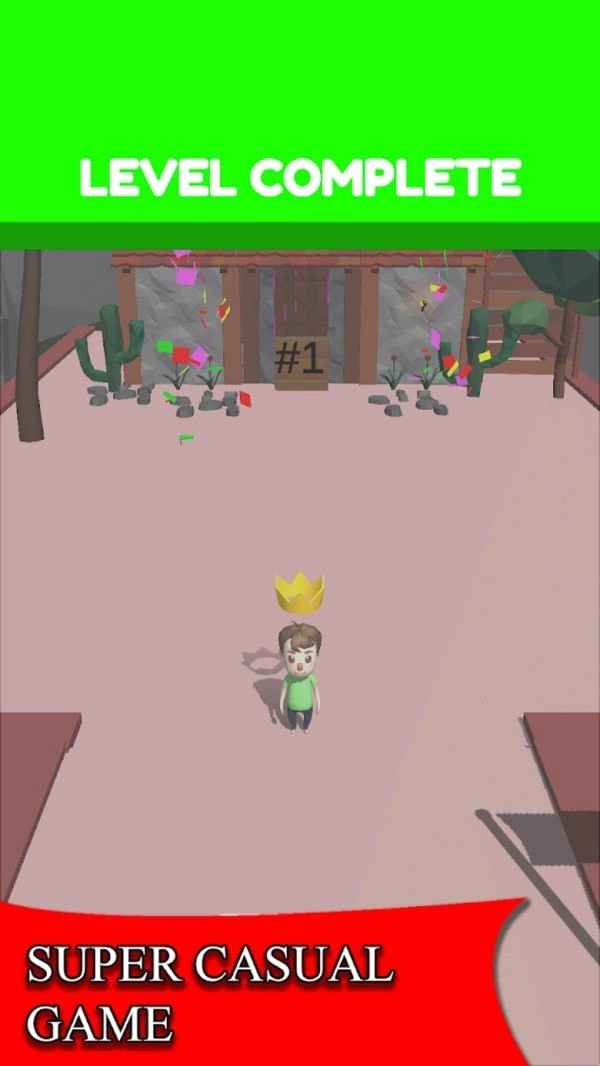 回家冲冲冲正版(3)