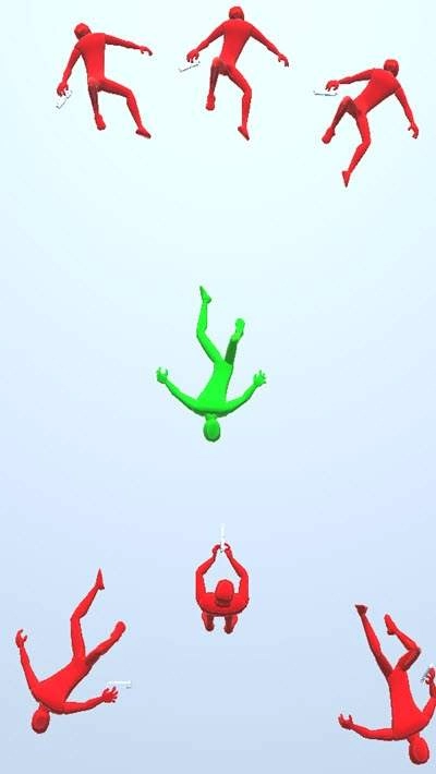 我躲子弹贼6(Dodge Action 3D)手机最新版(3)