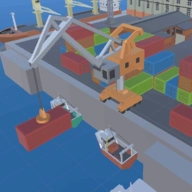 码头大师(Dock Master)