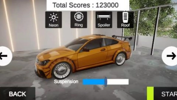 赛车漂移与驾驶官网版下载