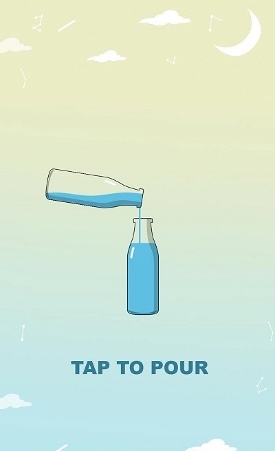 瓶子倒水(Water Sort)正版(1)