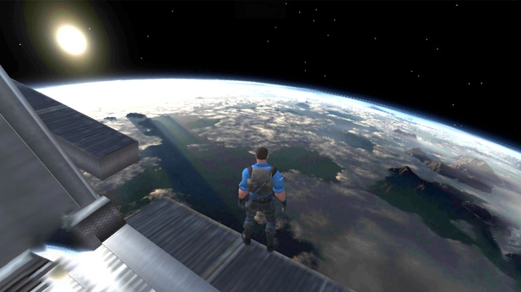 极限登顶大师(Onto Top)官方正版(3)