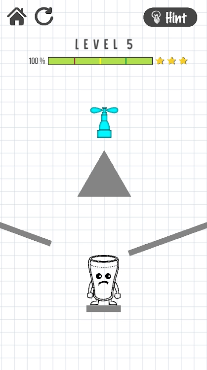 快乐的不倒翁(Hy Tumbler)游戏官方最新版(3)
