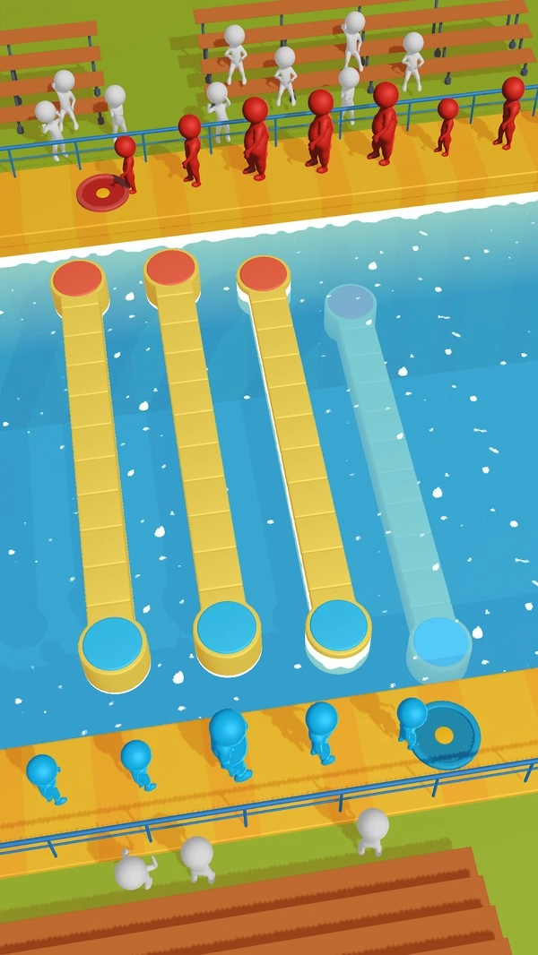 推倒他们3D手机最新版