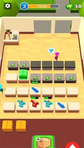 疯狂糖果爆炸(2)