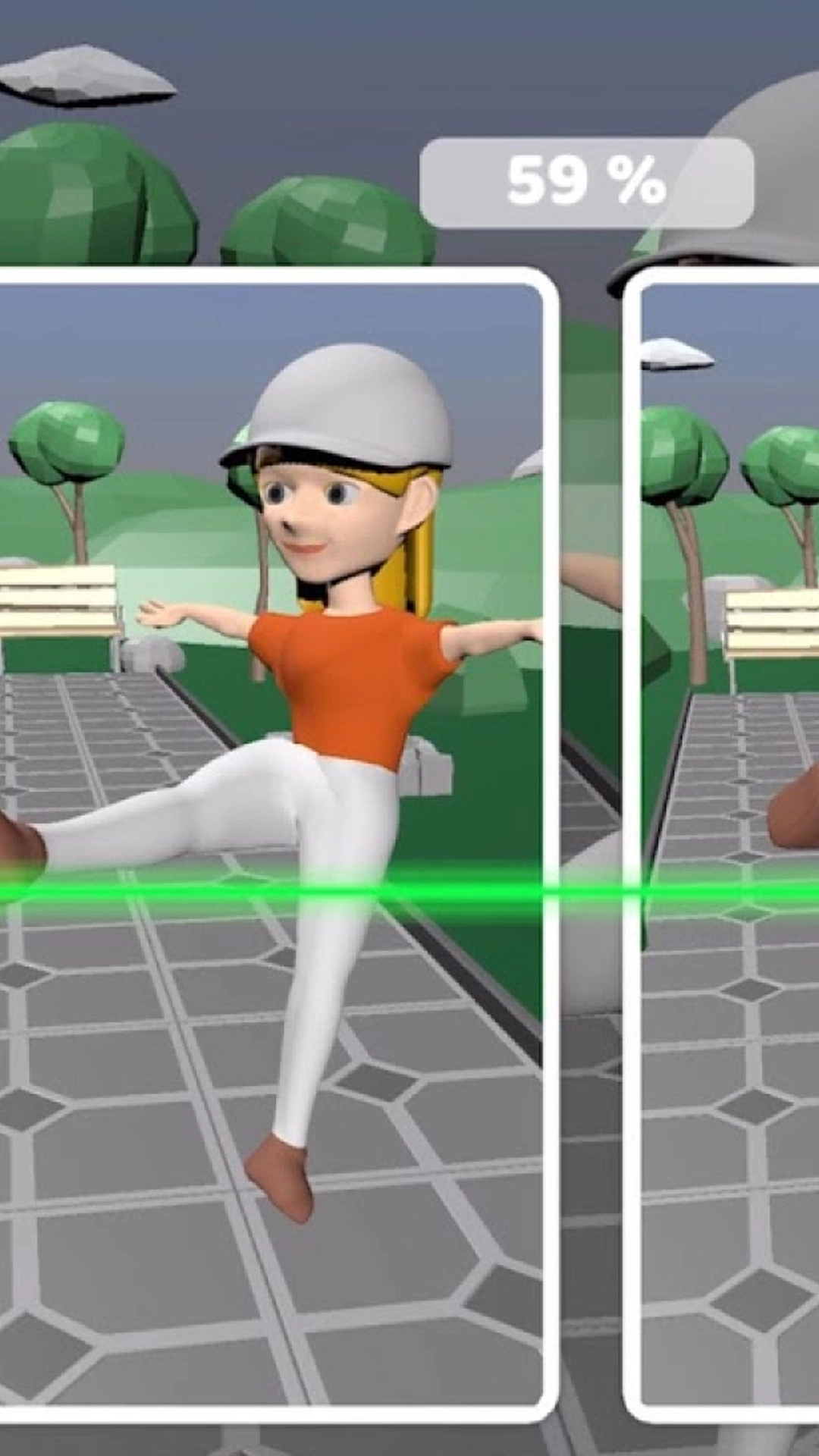 照相装扮模拟器最新版(3)