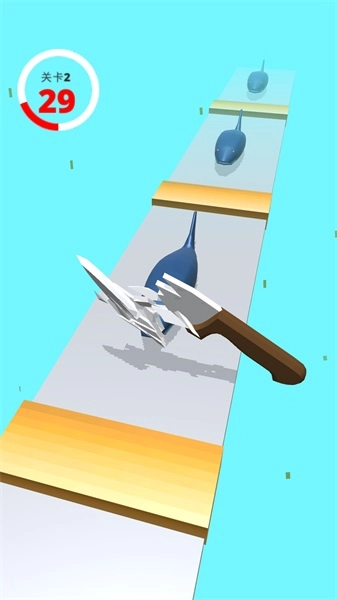 快刀切果果游戏最新版图2