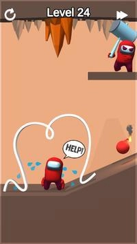 绘画保护冒名者(Impostor Draw 3D)官方版(2)