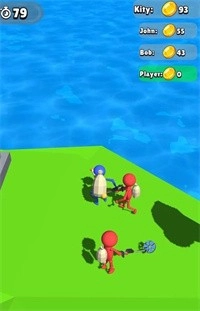 寻宝竞技场(Treasure Finder.io)手机最新版(3)