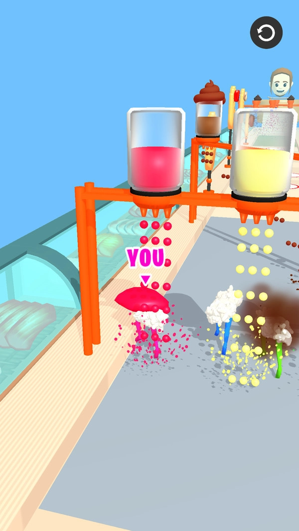 疯狂寿司人安卓版