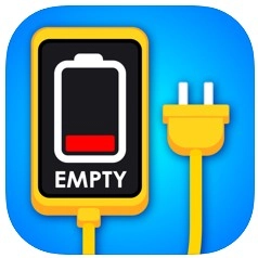 没电不可以(Recharge Please!)游戏安装包