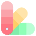 观色配色v1.039