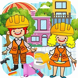 樱花我的小镇公寓原版