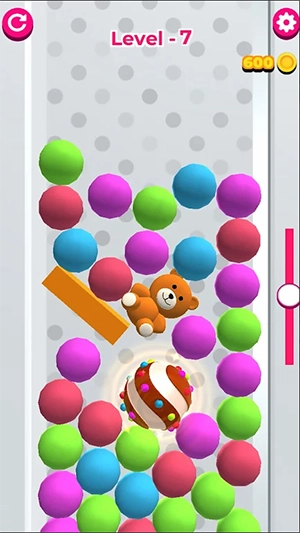 流行糖果2(POP DA CANDY)安卓免费版