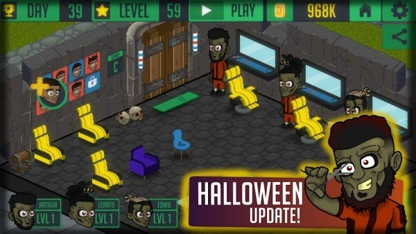 终极理发店(BarberhoodBETA)手游版