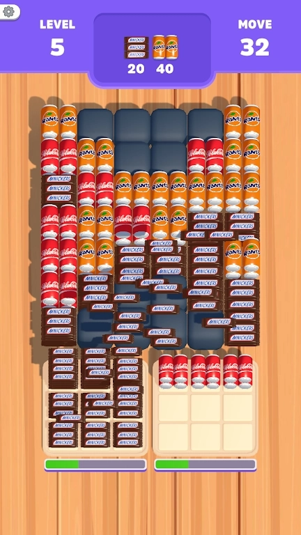 商品消除爆破(Shop Blast)手机免费版