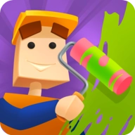 街头画家(Street Painter)游戏绿色版