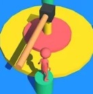 我跳桩贼6(Jumpers 3D)