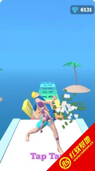 姐姐手提包贼多直装游戏版