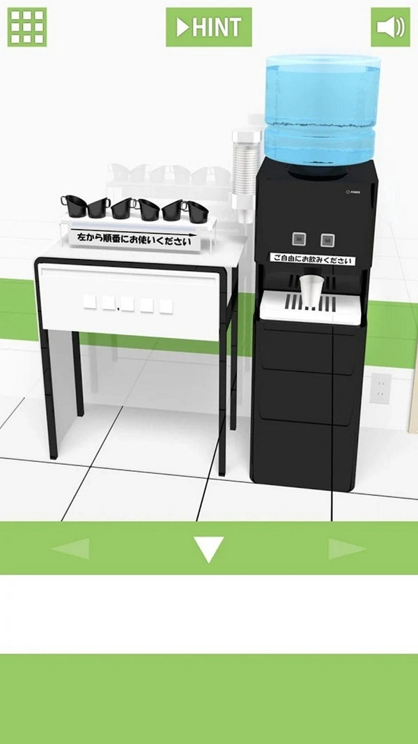 店逃脱游戏官方最新版图3