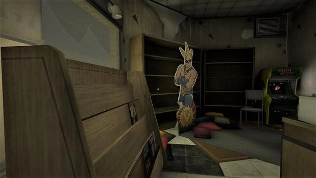 恐怖冰激凌2通用版