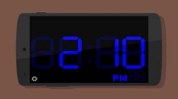 Digital Clock通用版图4