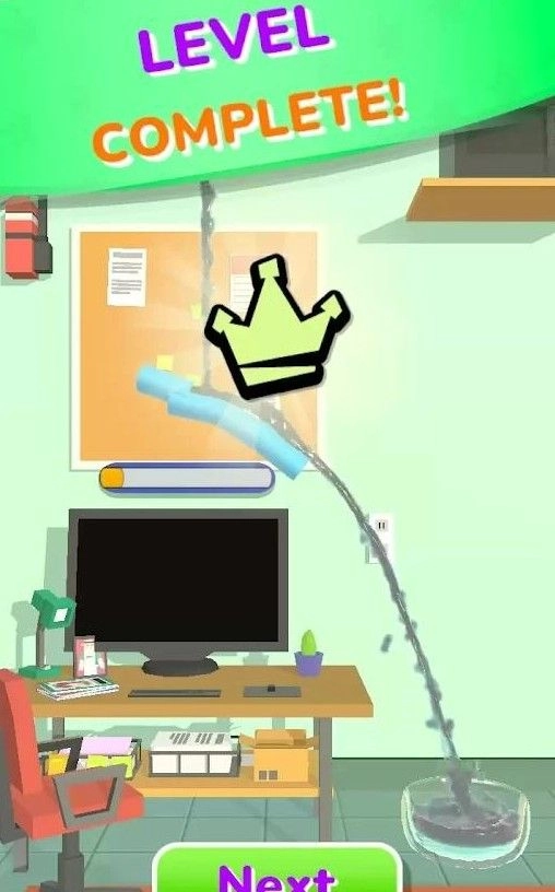 挡水进碗(Short Circuit 3D)手游免费版