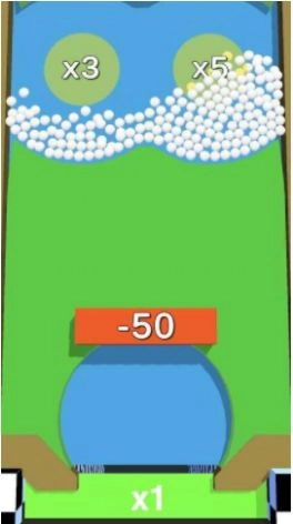 挖沙克隆球(Clashing Balls)手游免费版(1)