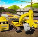 桥梁建筑模拟器中文版