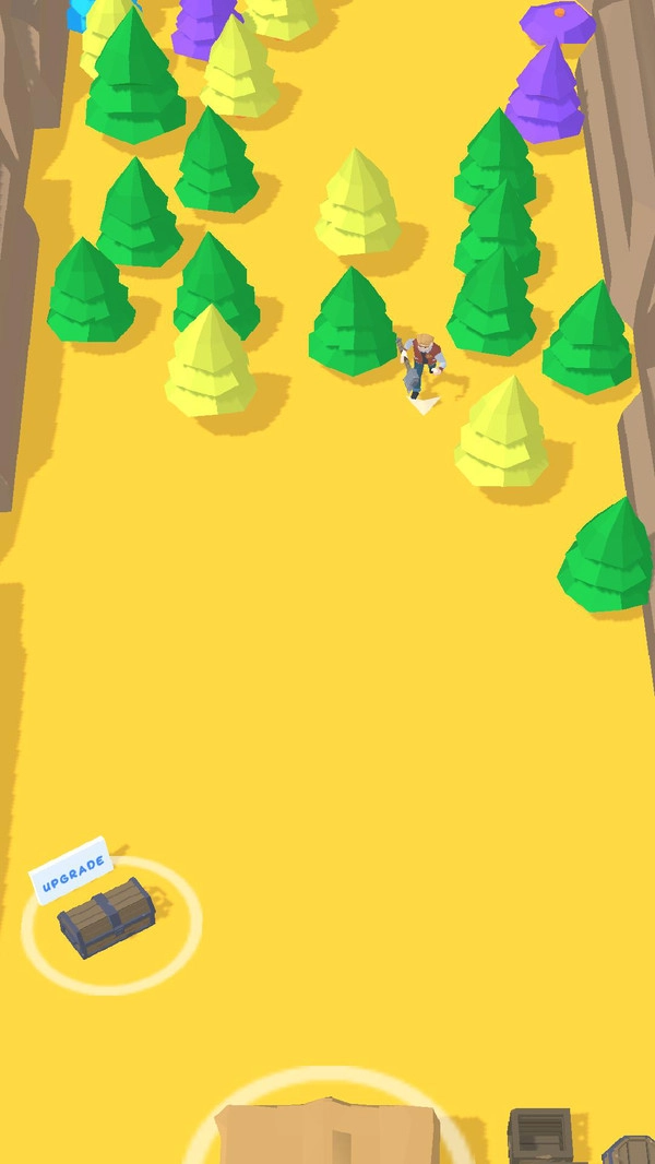 费勒伐木3D(Feller 3D)游戏纯净版(1)