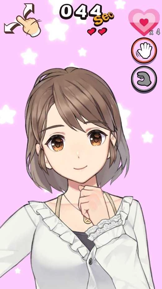 携带女友初恋回忆手游无广告版