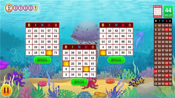 宾果数独闪电战(Bingo Blitz 2026)直装版(2)