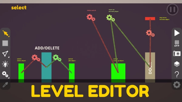 自行車生存競賽截圖2