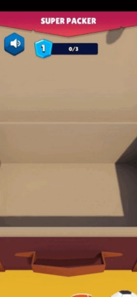 超级包装工(Super Packer)手机免费版