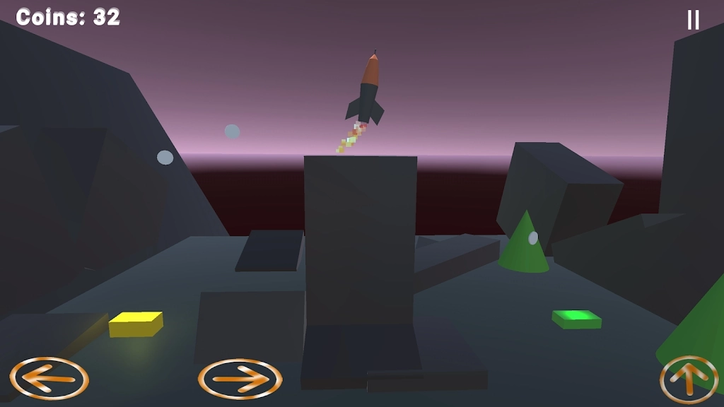 着陆机(landing machiene)直装版