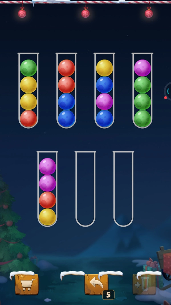 欢乐球球在一起游戏正版