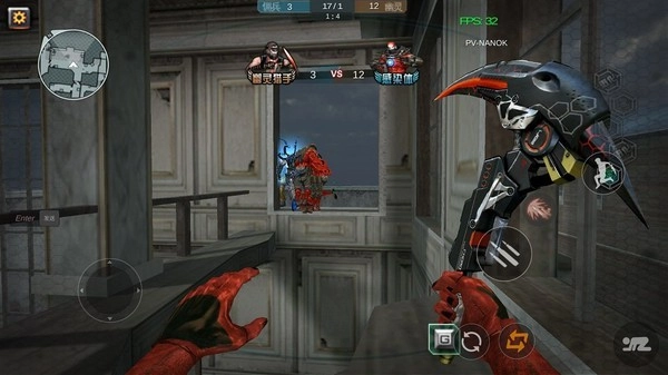 gz穿越火线赞助版(2)