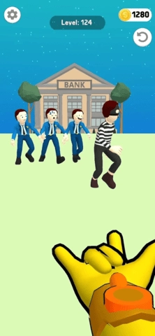 纠结陷阱手机免费版(3)