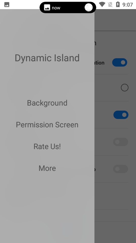 DynamicIsland官方最新版