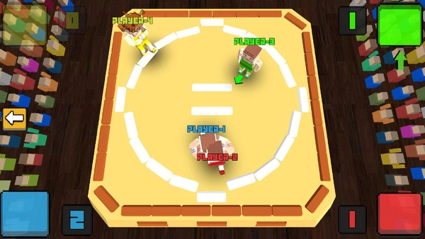 多人运动最新版