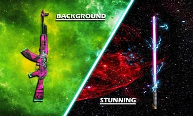 光剑枪支模拟器手游免费版