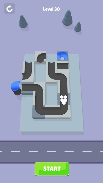 球球连接3D(Ball Connect 3D)官方版(2)